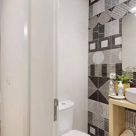 Apartamento Village 6 Porto