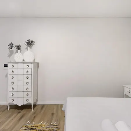 Village 6 Apartamento Porto