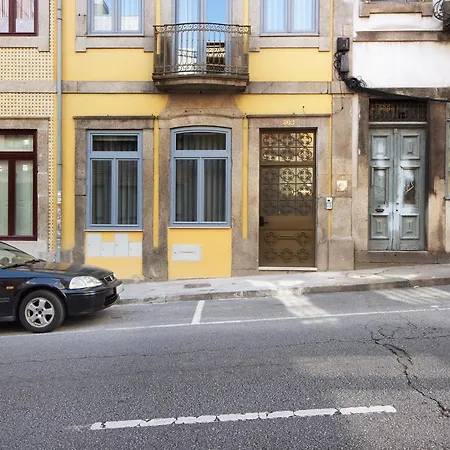 Apartment Village 6 Porto