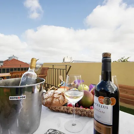Apartamento Village 6 Porto